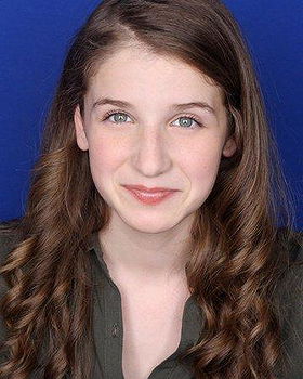 Hannah Sullivan