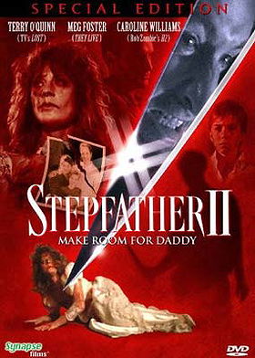 Stepfather II: Make Room For Daddy