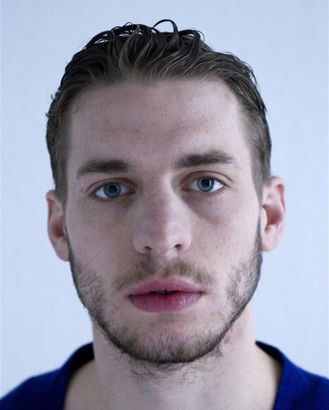 Damien Chapelle