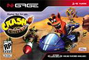 Crash Nitro Kart