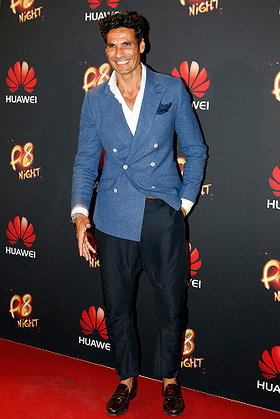 Oscar Higares
