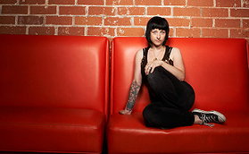 Missy Suicide