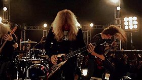 Megadeth: Head Crusher