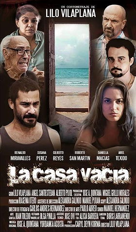 La casa Vacía