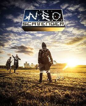 NEO Scavenger