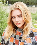 Chloe Moretz