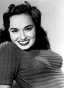 Ann Blyth
