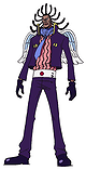 Gedatsu (duplicate)