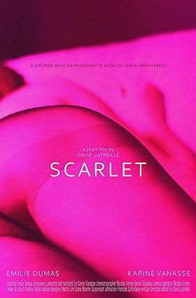 Scarlet