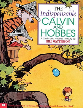 The Indispensable Calvin and Hobbes