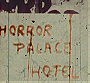 Horror Palace Hotel