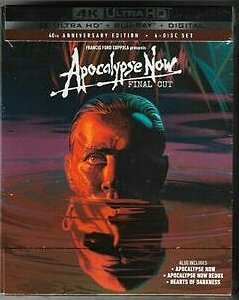 Apocalypse Now Final Cut 
