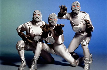Z Putty Patrollers