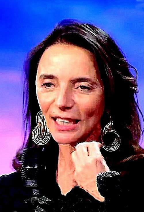 Maryse Burgot