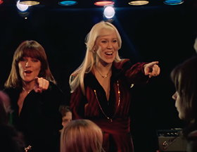 ABBA: Dancing Queen