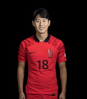 Lee Kang-in