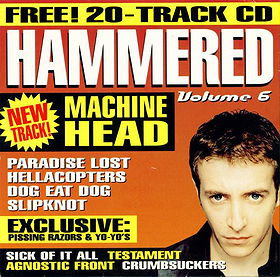 Hammered Volume 6