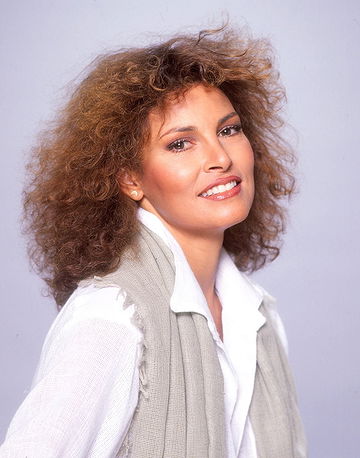 Raquel Welch