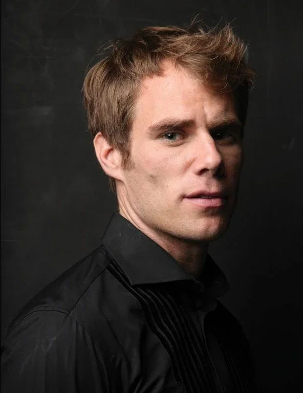 Matthew Wilkas