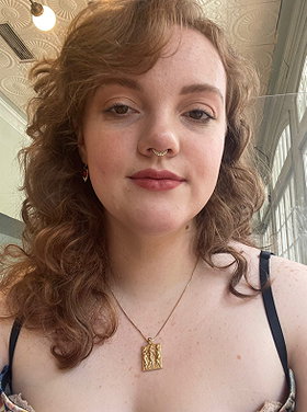 Shannon Purser
