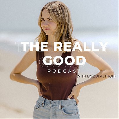 ‎The Really Good Podcast