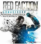Red Faction: Armageddon - Original Soundtrack