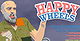 Happy Wheels