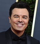 Seth MacFarlane