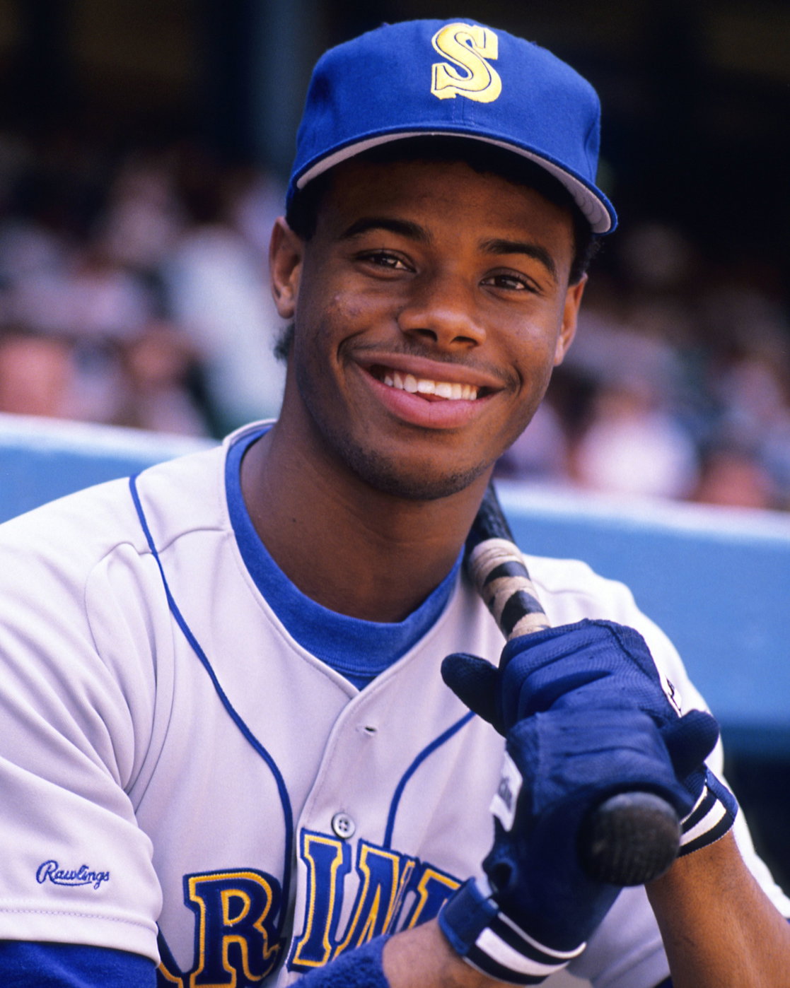 Ken Griffey Jr.