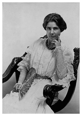 Clara Clemens