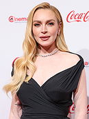 Lindsay Lohan