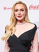 Lindsay Lohan