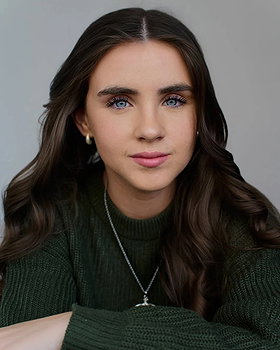 Amelia Flanagan