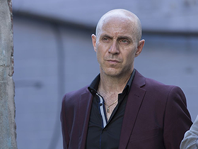 Brian Markinson