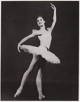 Susan Jaffe