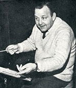 Tom Klausen