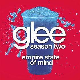 Empire State of Mind (Glee Cast Version)