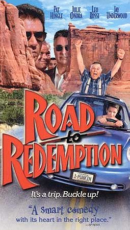 Road to Redemption                                  (2001)