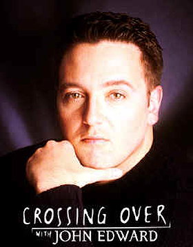 Crossing Over with John Edward
