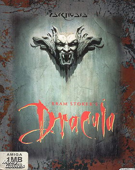 Bram Stoker's Dracula