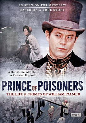 The Life and Crimes of William Palmer