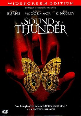 A Sound of Thunder (Widescreen Edition)