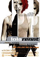 Run Lola Run (1998)