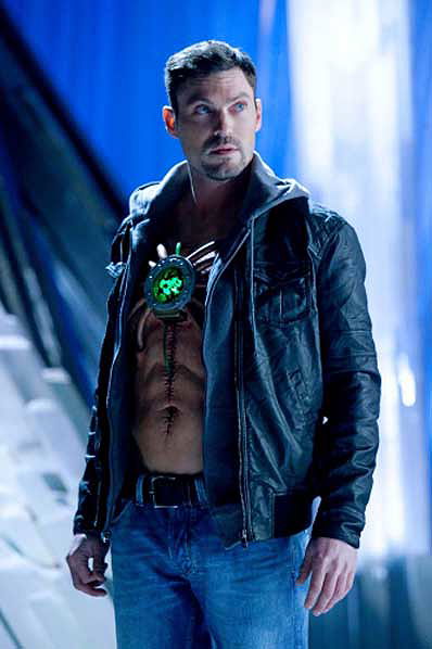 Metallo (Smallville)