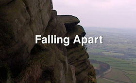 Falling Apart
