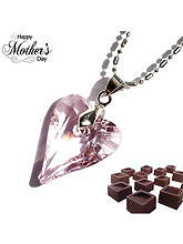 Shop The Best Mothers Day Jewellery Online in India From Infibeam