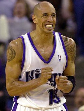 Doug Christie