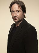 David Duchovny