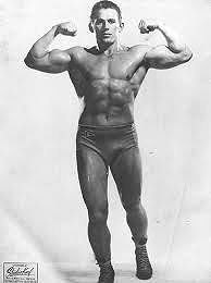 Edouard Carpentier