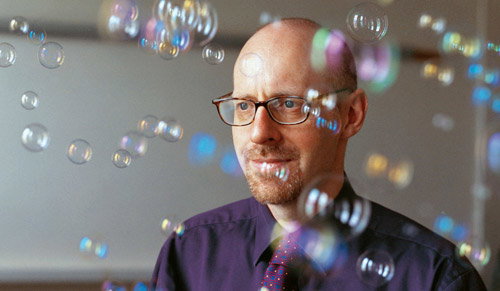 Richard Wiseman
